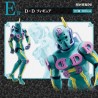 Ichibankuji - Ichibansho - Jojo's Bizarre Adventure - Diver Down (D.D.)