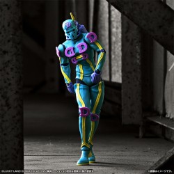 Ichibankuji - Ichibansho - Jojo's Bizarre Adventure - Diver Down (D.D.)