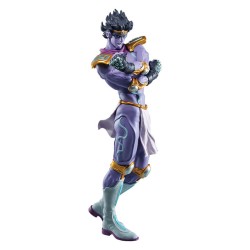 Static Figure - Ichibansho - Jojo's Bizarre Adventure - Star Platinum