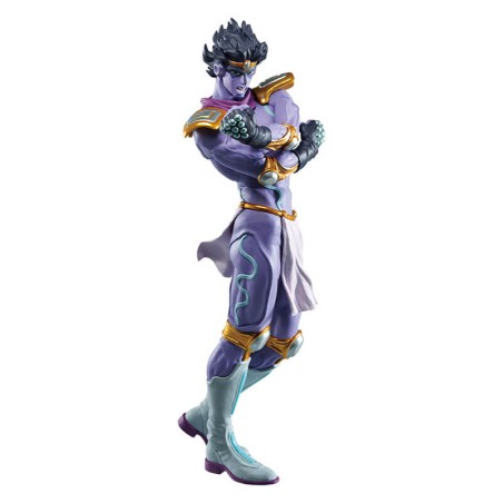 Static Figure - Ichibansho - Jojo's Bizarre Adventure - Star Platinum