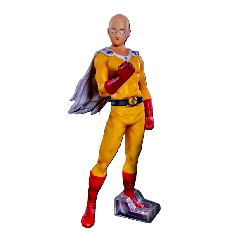 Ichibankuji - Ichibansho - One Punch Man - Saitama