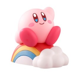 Figurine Statique - Kirby - "Kirby Friends" - vol.04