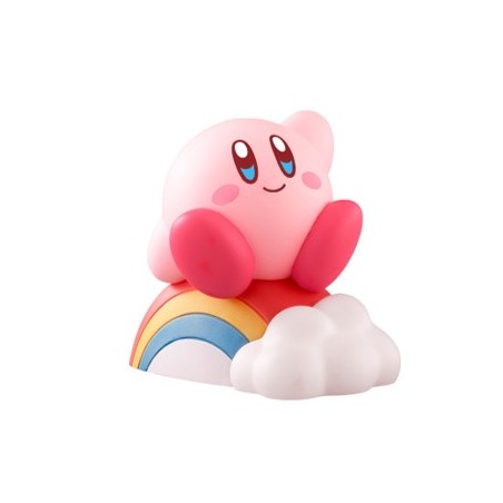 Figurine Statique - Kirby - "Kirby Friends" - vol.04