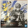 Poster - Ichibansho - One Punch Man - Shikishi - It Ended with One Punch Again - Genos