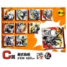 Poster - Ichibansho - One Punch Man - Shikishi - Genos & Saitama - It Ended with One Punch Again