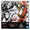 Poster - Ichibansho - One Punch Man - Shikishi - Garo Pose - It Ended with One Punch Again