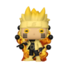 POP - POP Animation - Naruto - 932 - Naruto Six Path Sage