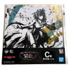 Poster - Ichibansho - One Punch Man - Shikishi - It Ended with One Punch Again - Tatsumaki, Tornade Tragique