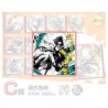 Poster - Ichibansho - One Punch Man - Shikishi - It Ended with One Punch Again - Tatsumaki, Tornade Tragique