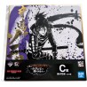 Poster - Ichibansho - One Punch Man - Shikishi - It Ended with One Punch Again - Speed-o'-Sound Sonic