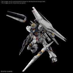 Model - Perfect Grade - Gundam - V