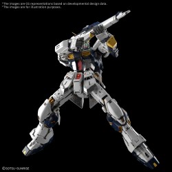 Maquette - Perfect Grade - Gundam - V