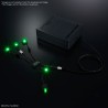 Model accessories - Perfect Grade - Gundam - Led Unit for V