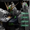 Accessoire Maquettes - Perfect Grade - Gundam - Led Unit for V