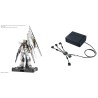 Model - Perfect Grade - Gundam - V - Gundam + Led Unit