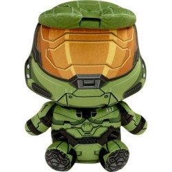 Plush - Halo - Master Chief