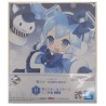 Poster - Ichibansho - Vocaloïd - Shikishi Mini - Snow Miku - Hatsune Miku