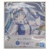 Poster - Ichibansho - Vocaloïd - Shikishi Mini - Hainu Miku - Hatsune Miku