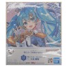 Poster - Ichibansho - Vocaloïd - Shikishi Mini - Orchestra Miku  - Hatsune Miku