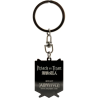 Porte-clefs - L'Attaque des Titans - Bataillon d'Exploration