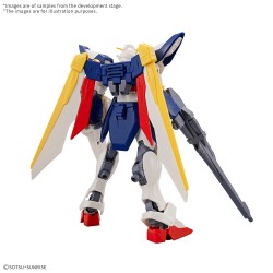 Model - Entry Grade - Gundam - Wing
