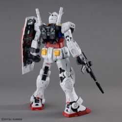 Maquette - Perfect Grade - Gundam - Unleashed RX-78-2