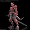 Maquette - 30 Minutes Fantasy - Dragonia Knight