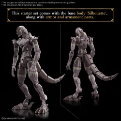 Maquette - 30 Minutes Fantasy - Dragonia Knight