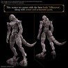 Maquette - 30 Minutes Fantasy - Dragonia Knight