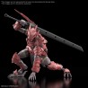 Maquette - 30 Minutes Fantasy - Dragonia Knight