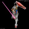 Model - High Grade - Gundam - White
