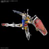 Model - High Grade - Gundam - White