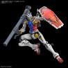 Model - High Grade - Gundam - White