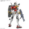 Model - High Grade - Gundam - White