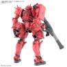 Maquette - High Grade - Gundam - Char's Zaku