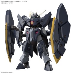 Maquette - High Grade - Gundam - Zagan