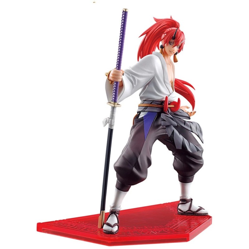 Static Figure - Ichibansho - That Time I Got Reincarnated as a Slime - Hiiro