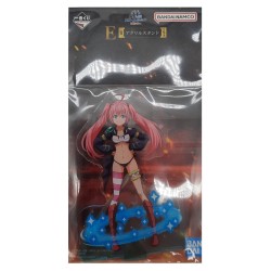 Poster - Ichibansho - That Time I Got Reincarnated as a Slime - Acryl - Milim Nava