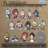 Keychain - That Time I Got Reincarnated as a Slime - Red Lotus Bond