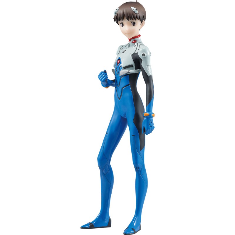 Figurine Statique - Ichibansho - Evangelion - Shinji Ikari