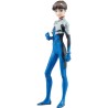 Figurine Statique - Ichibansho - Evangelion - Shinji Ikari