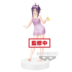 Figurine Statique - EXQ - Sword Art Online - Yuuki