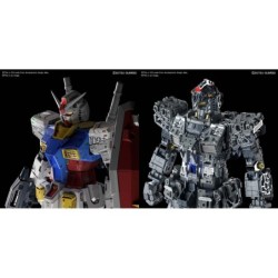 Maquette - Perfect Grade - Gundam - Unleashed RX-78-2