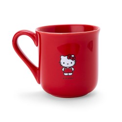 Mug - Sanrio - Kitty White