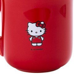 Mug - Sanrio - Kitty White