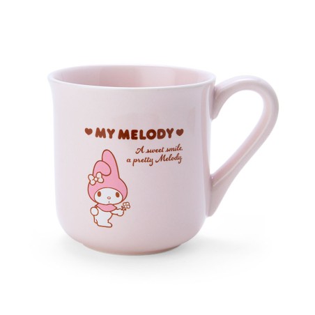 Mug - Sanrio - My Melody