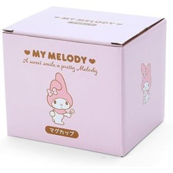Mug - Sanrio - My Melody