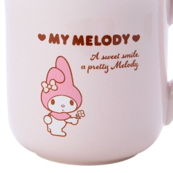 Mug - Sanrio - My Melody