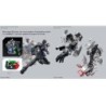 Maquette - Perfect Grade - Gundam - Unleashed RX-78-2