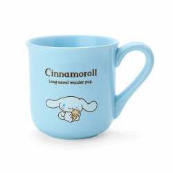 Mug - Sanrio - Cinnamoroll